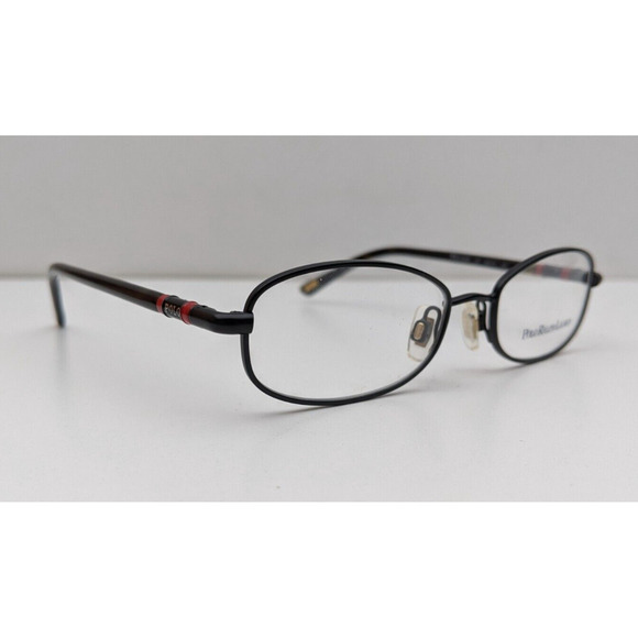 🕶️Ralph Lauren Polo 8030 107 Eyeglasses 46/15 125 /KAG651🕶️​ - Picture 1 of 10